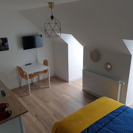 Studio 5 Henriville Amiens Exterior photo